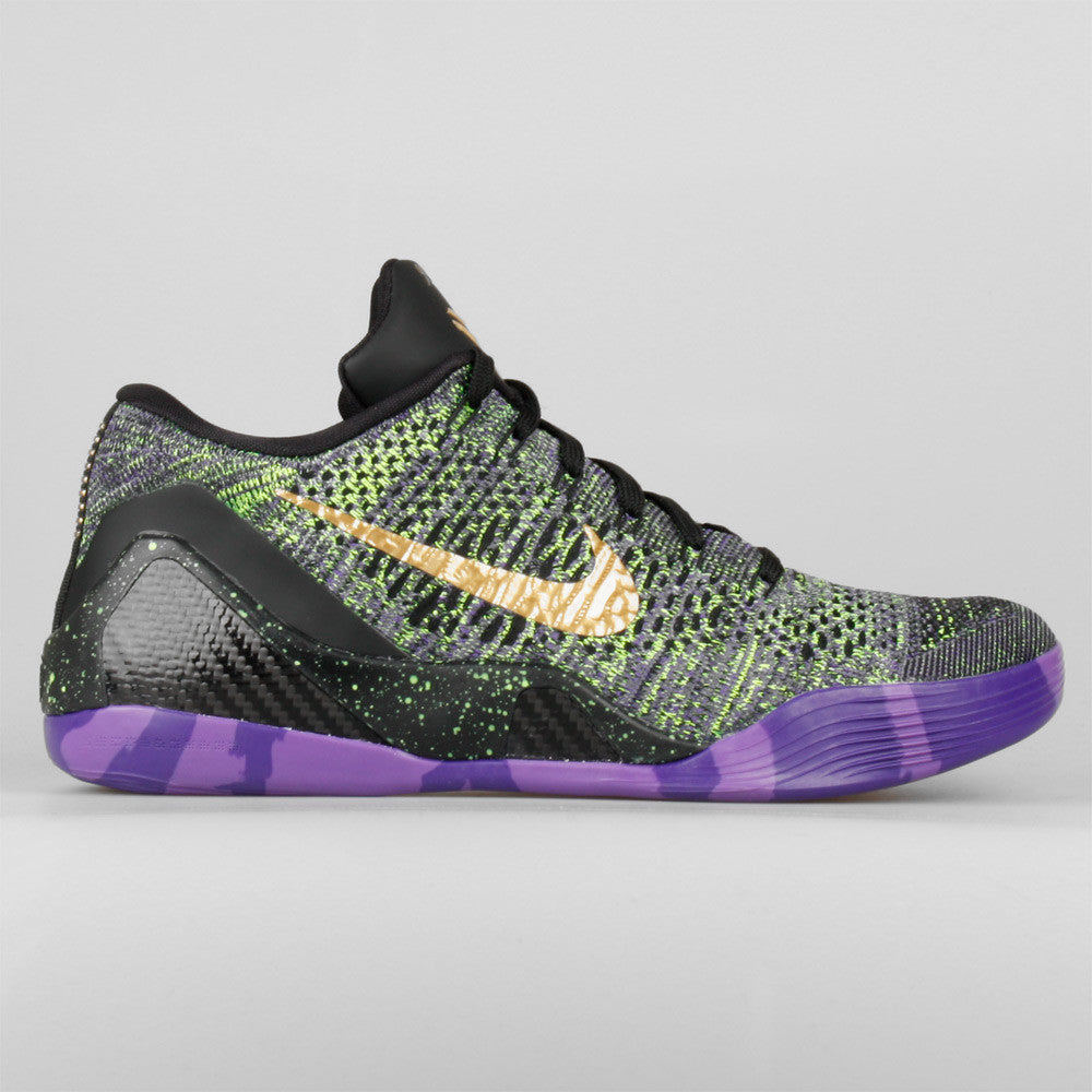 nike kobe 9 mamba moment