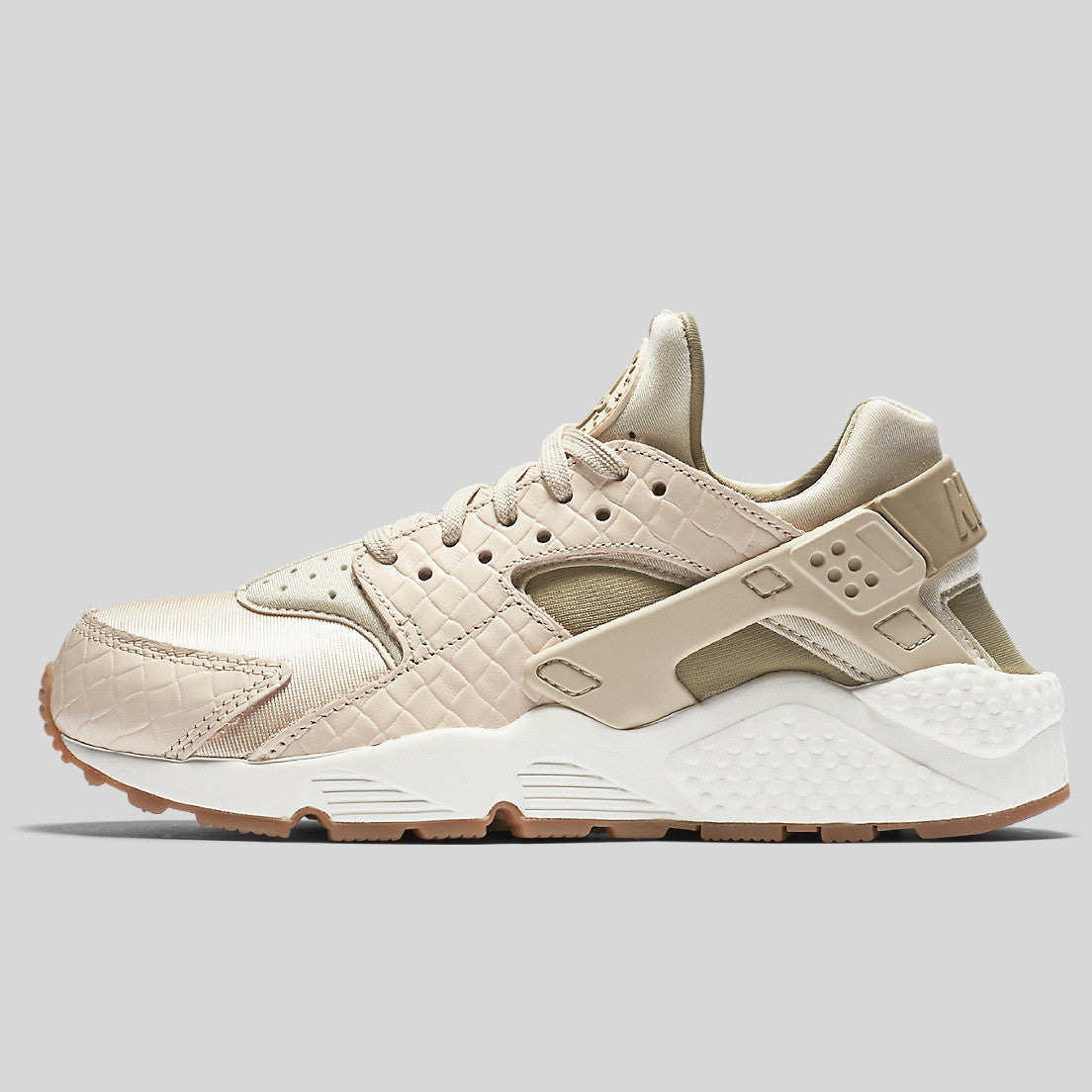 nike huarache 35.5