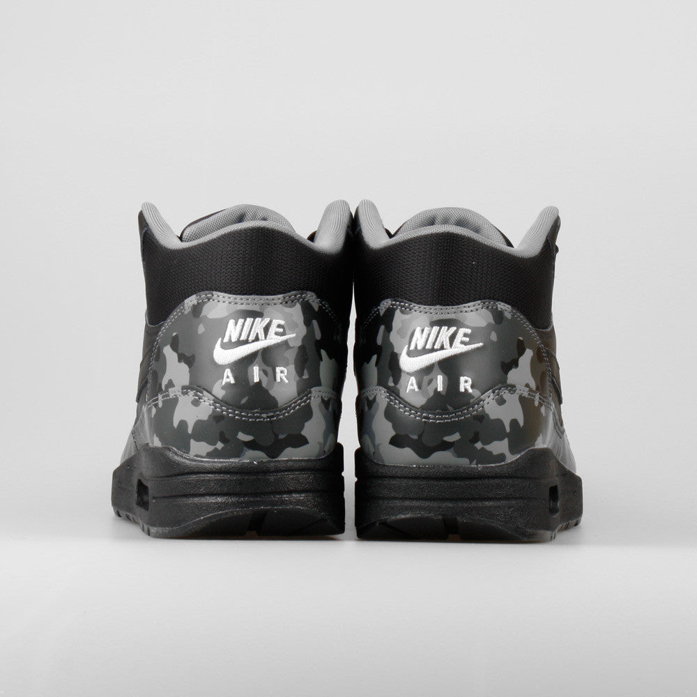 nike air max 1 mid black camo