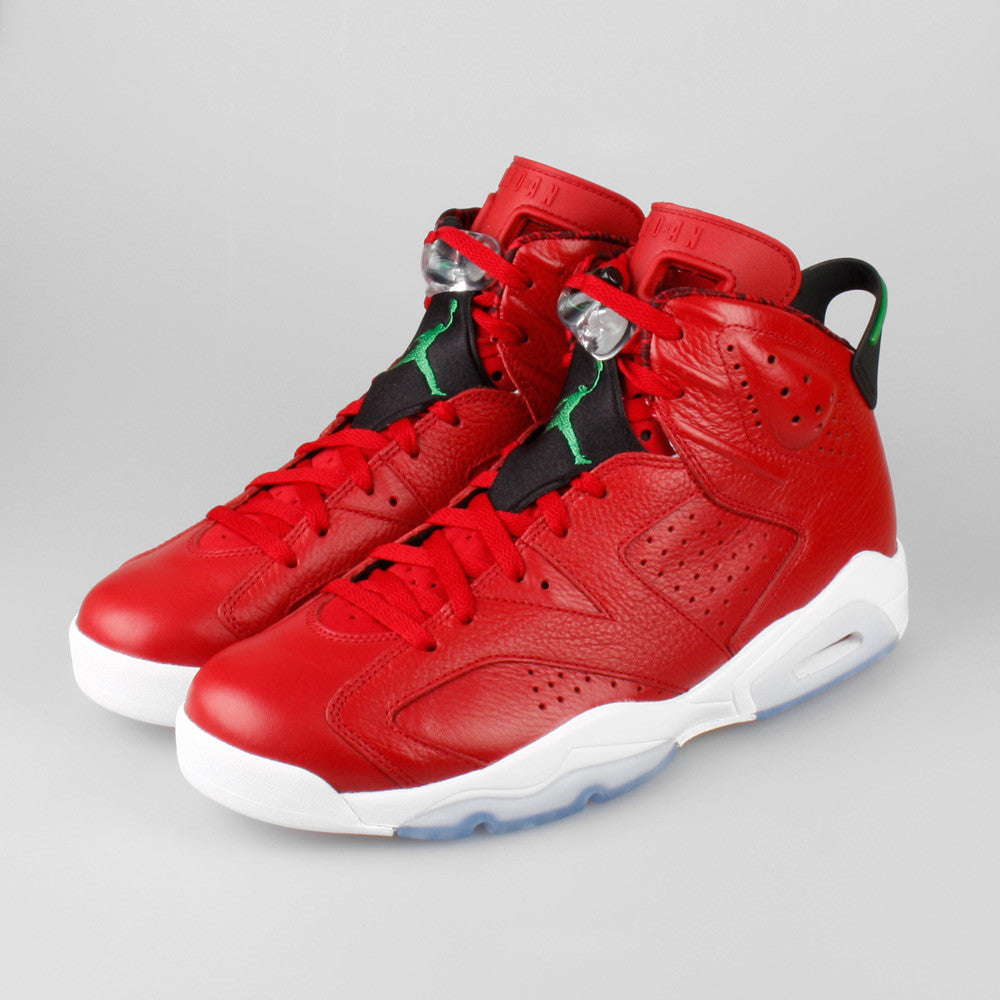 spizike jordan 6