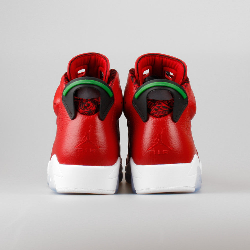 air jordan 6 retro spizike