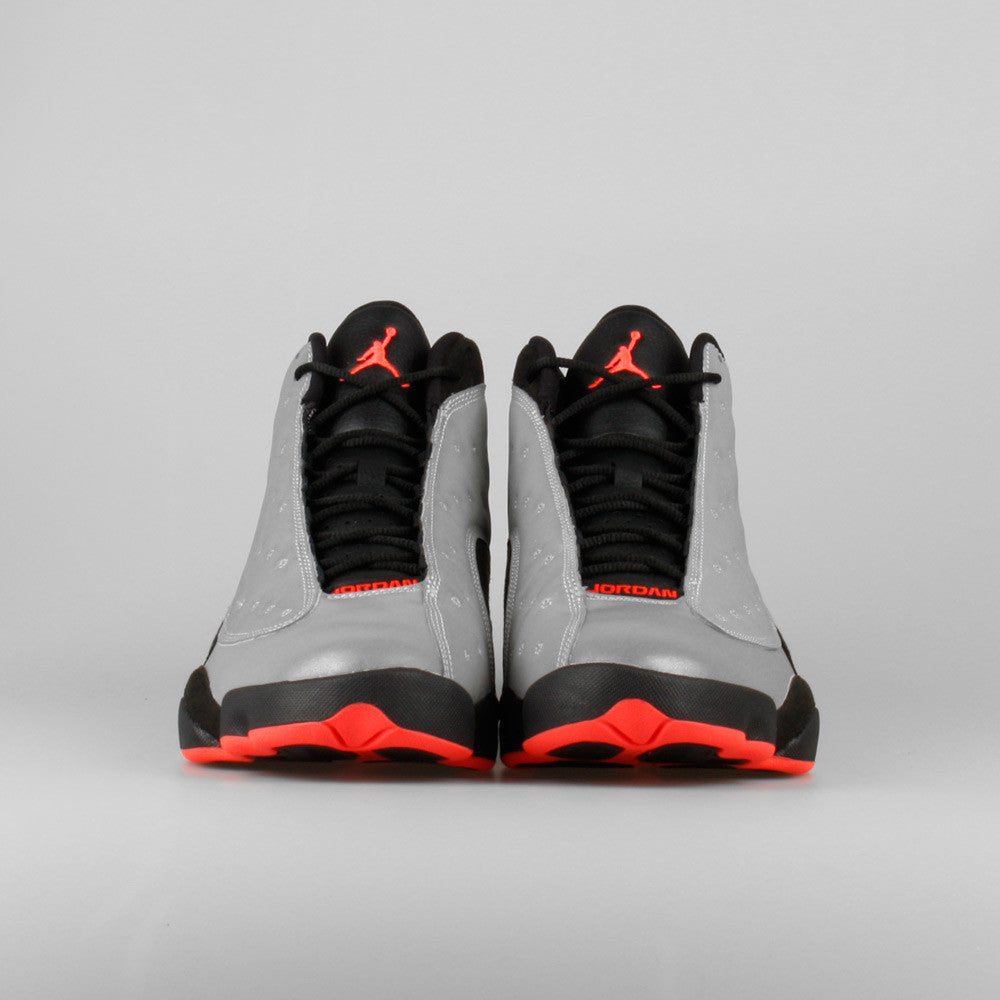 air jordan 13 retro prm infrared 23