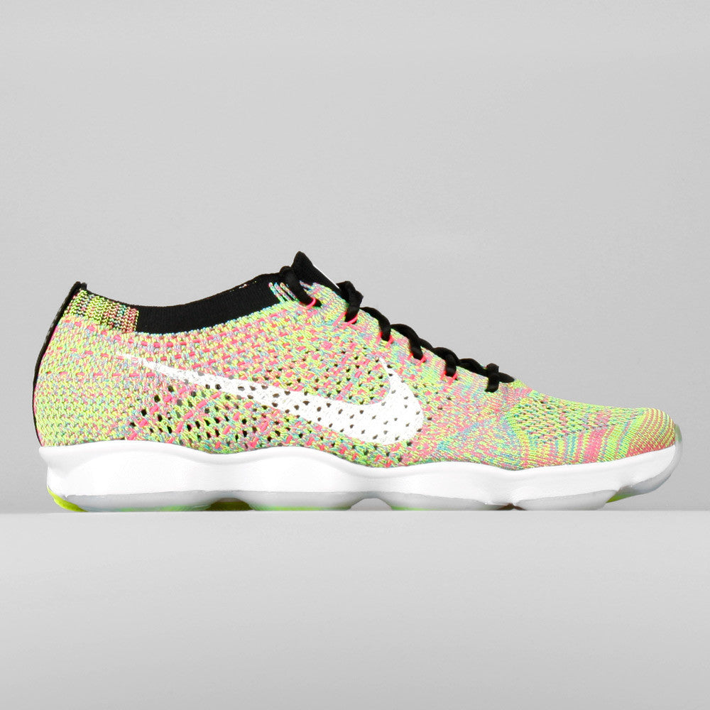 nike wmns flyknit zoom agility