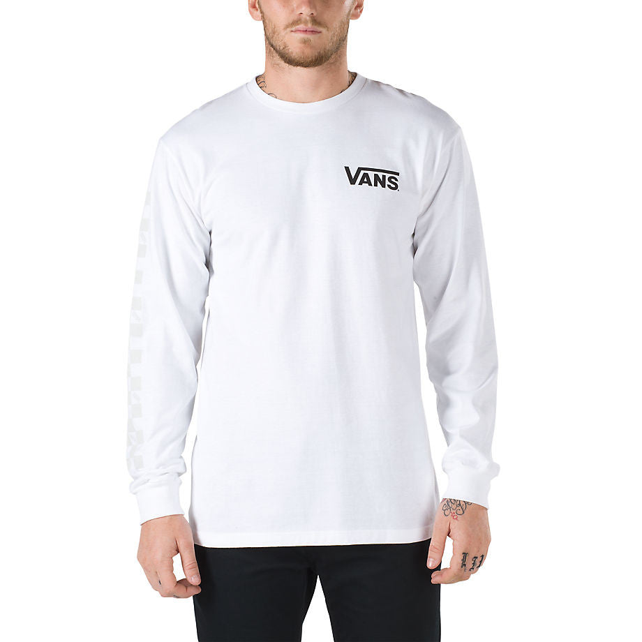 vans thrasher long sleeve