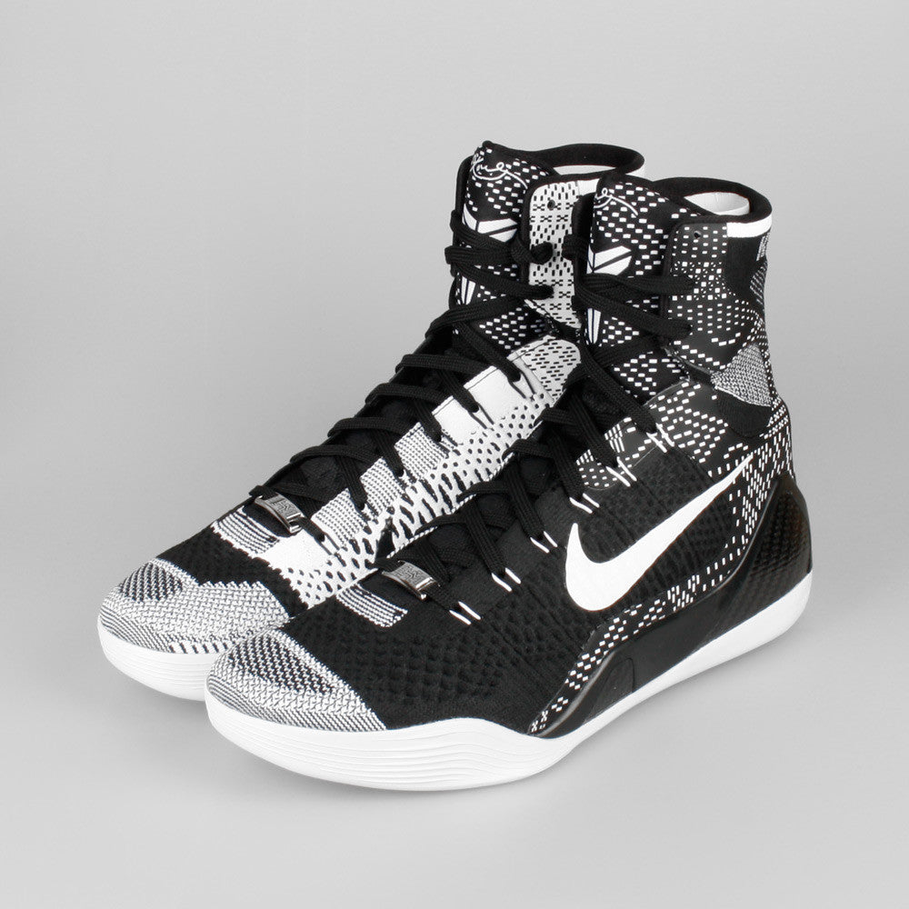 nike kobe 9 elite bhm