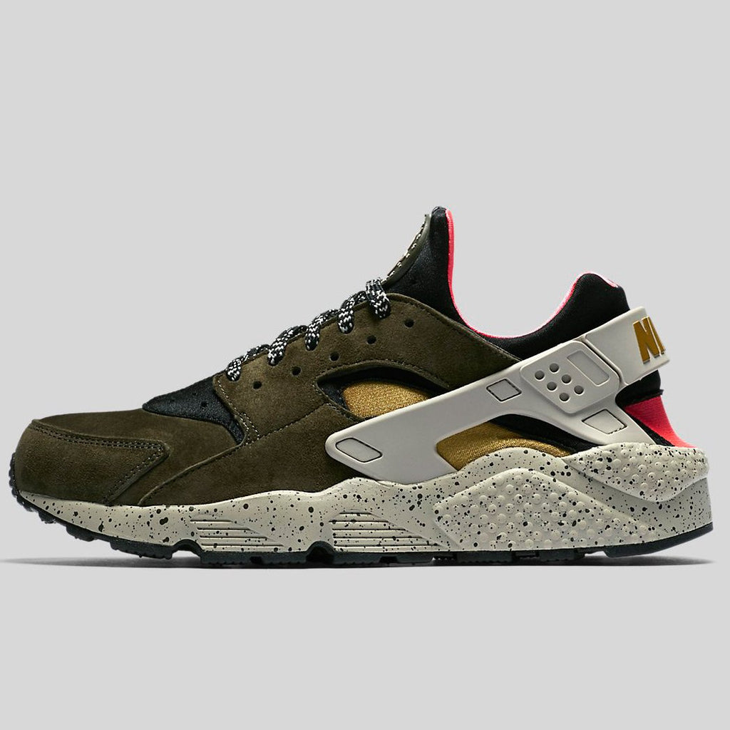 huarache desert moss