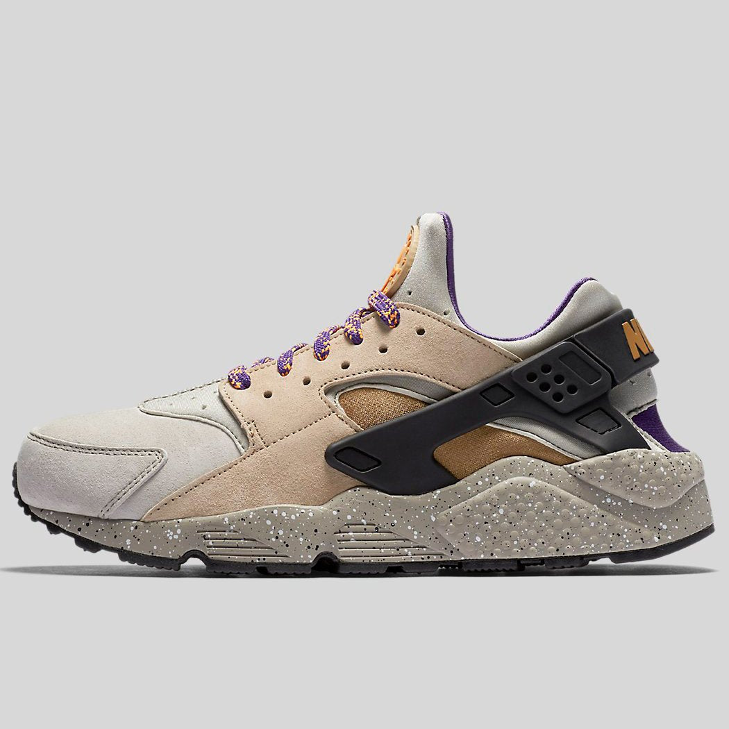 nike air huarache beige