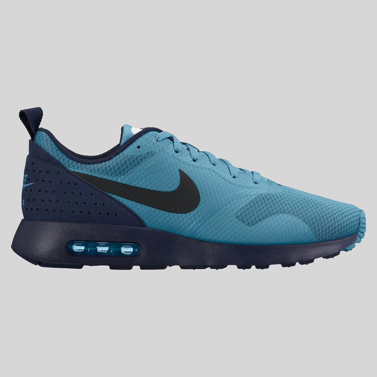 Nike Air Max Tavas Stratus Blue Black Obsidian (705149-404) | KIX-FILES Nike Air Max Tavas Stratus Blue Black Obsidian (705149-404)