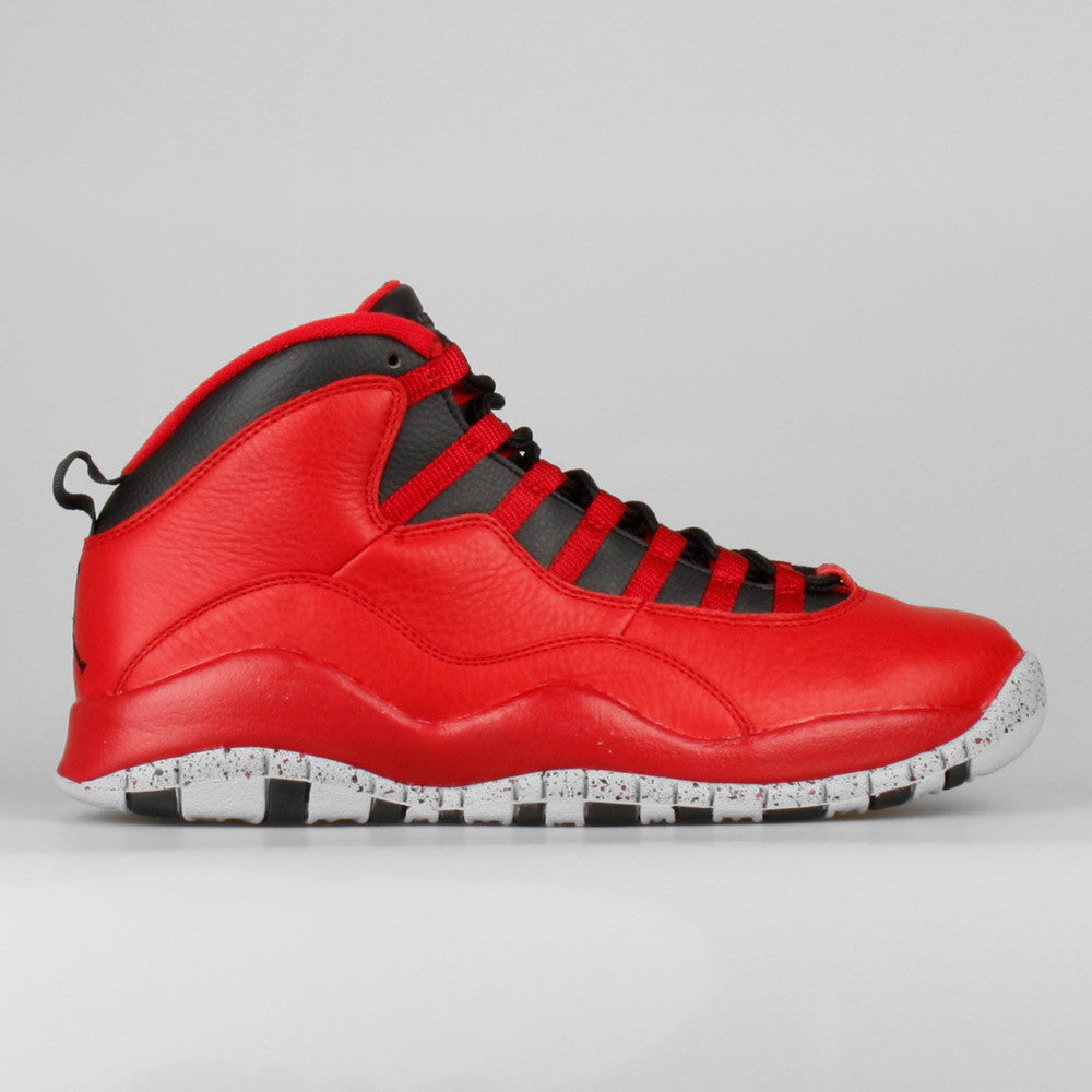 retro 10 bulls over broadway