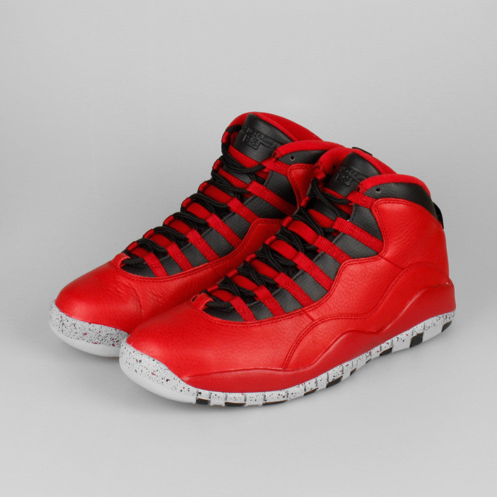 jordan 10 retro bulls over broadway