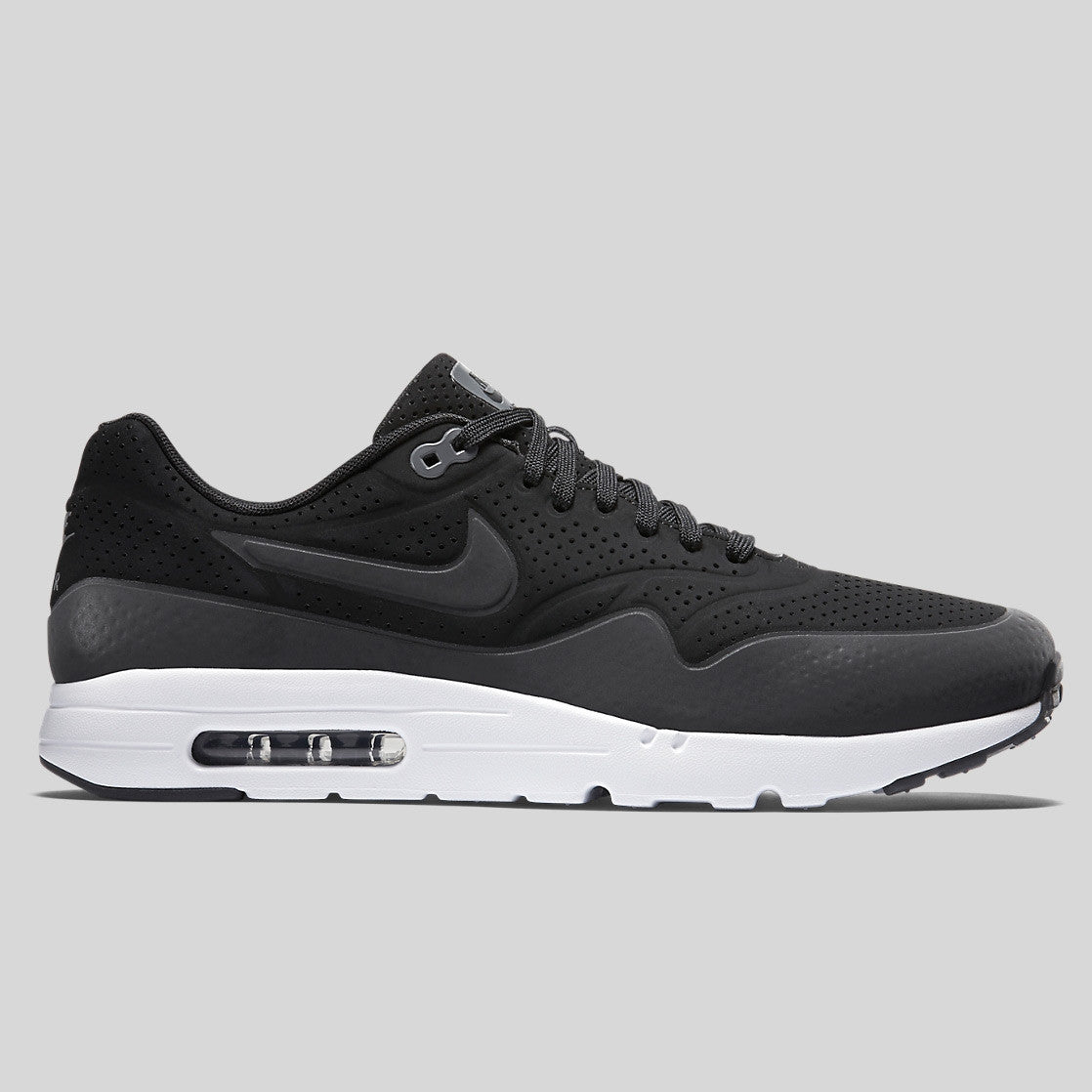 nike air max ultra moire black