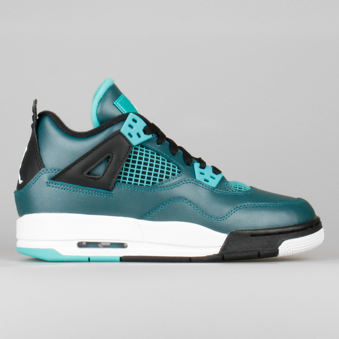 jordan 4 30th anniversary teal