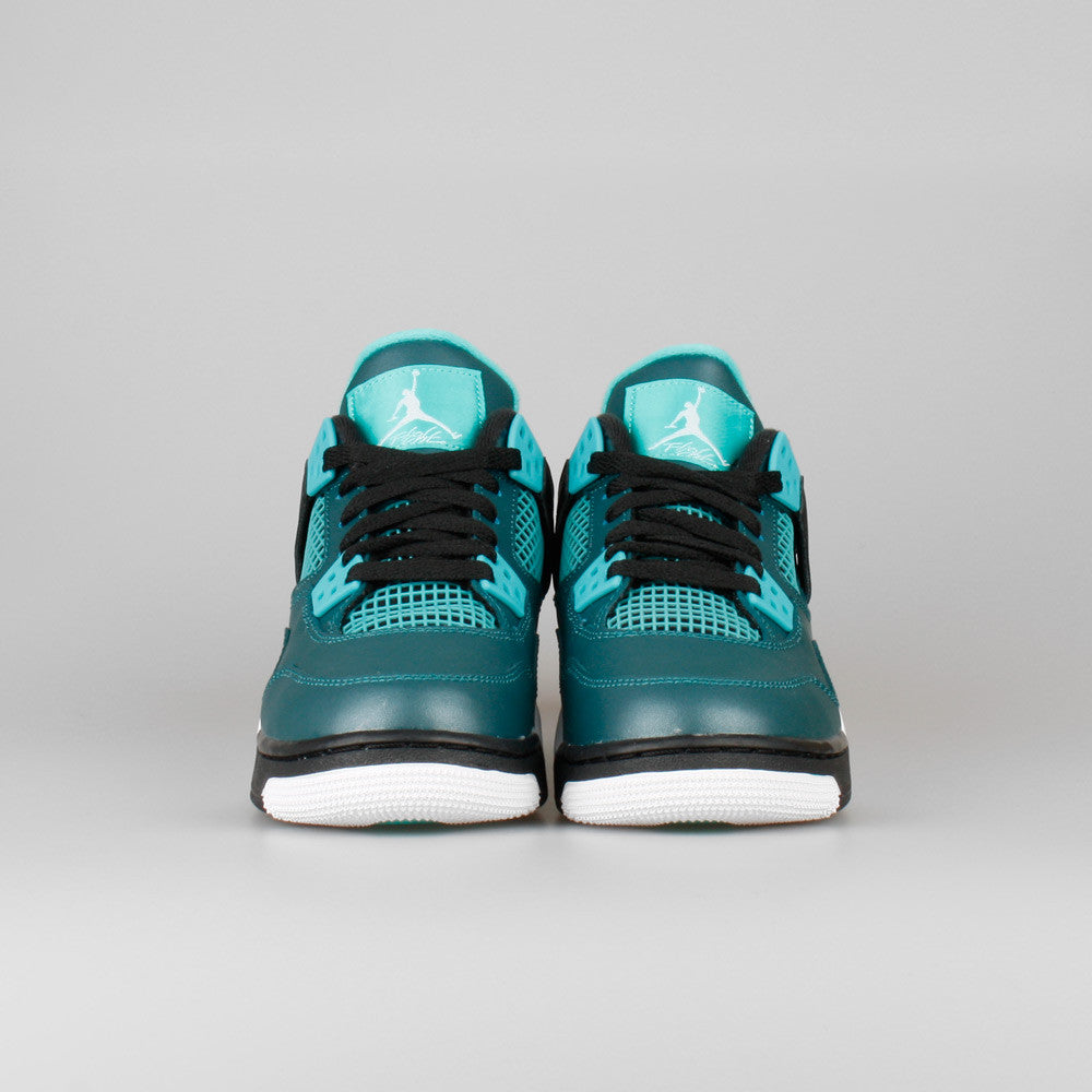 aj4 teal