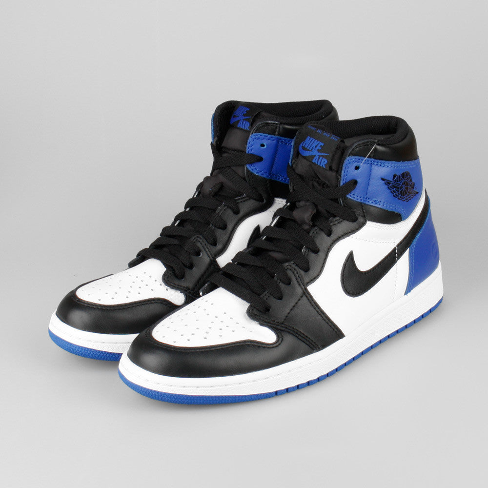 air jordan 1 retro high og fragment