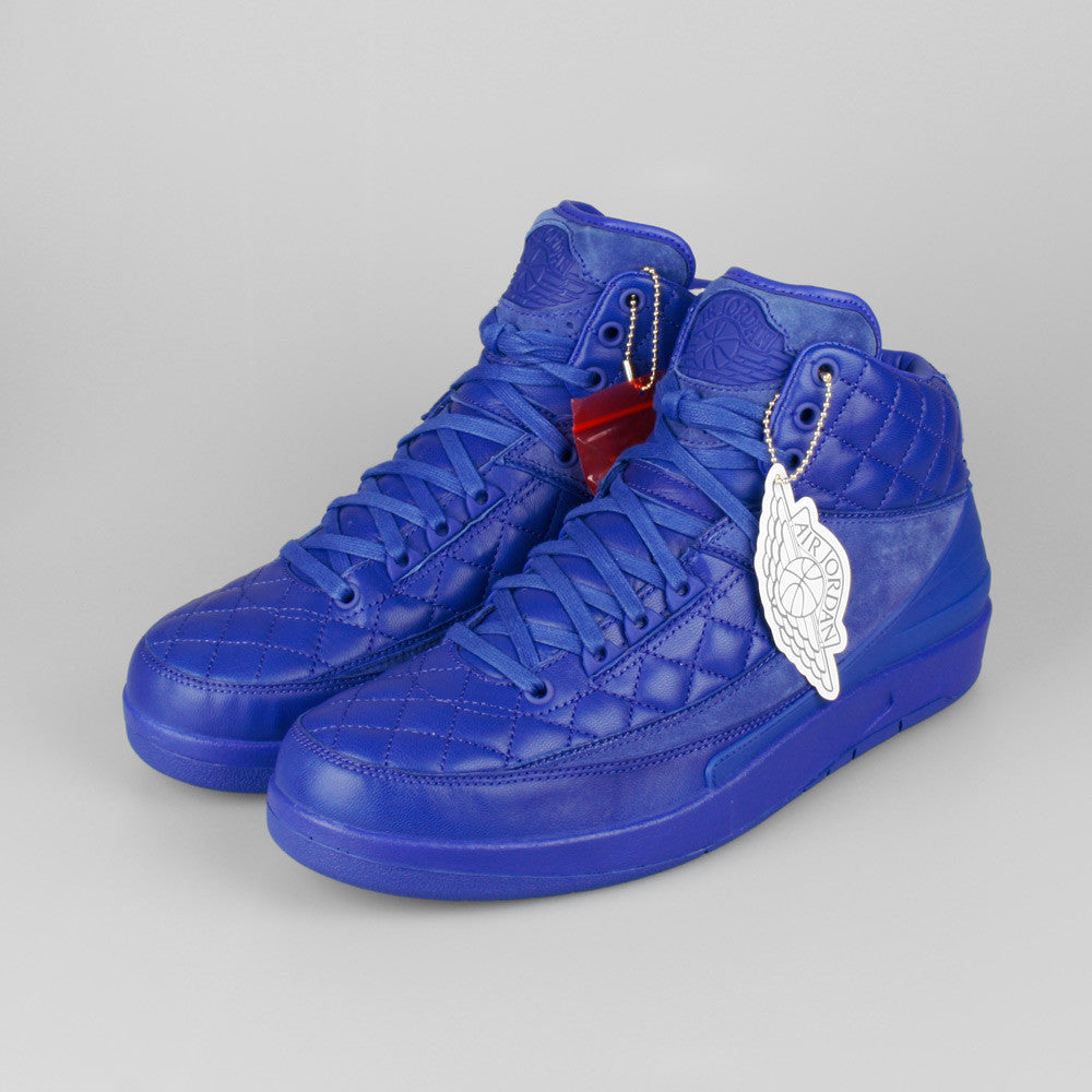 jordan 2 retro just don blue