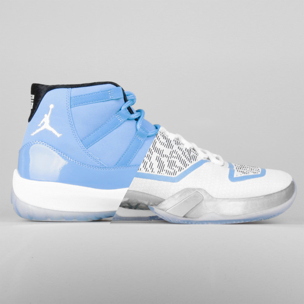 jordan 11 pantone pack