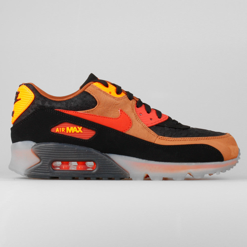 nike air max 90 ice halloween