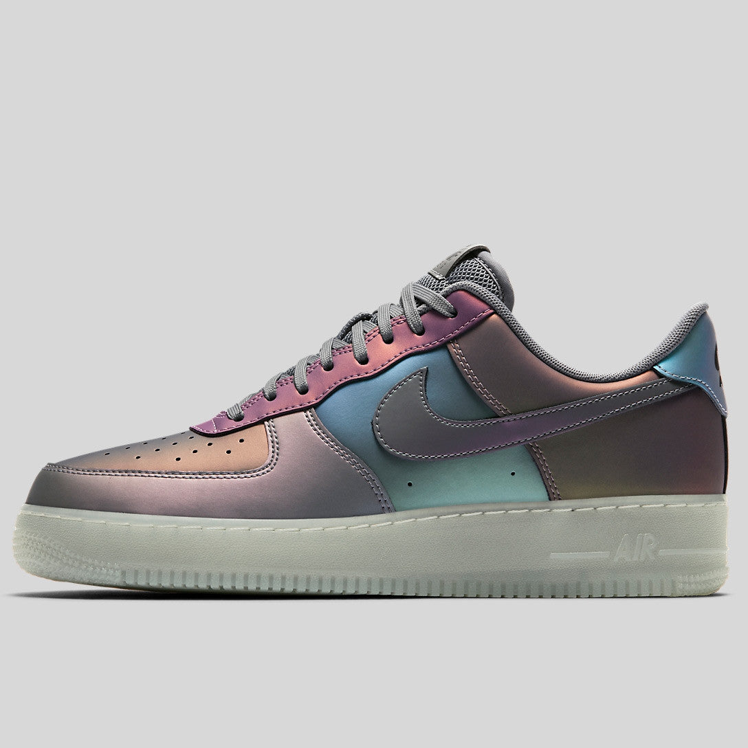 air force 1 lv8 iridescent