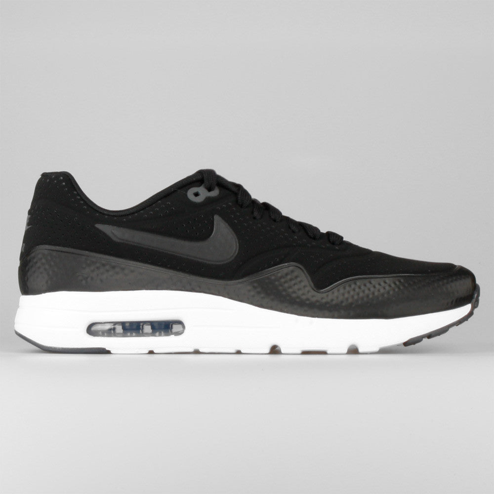 nike air max 9 ultra moire black white