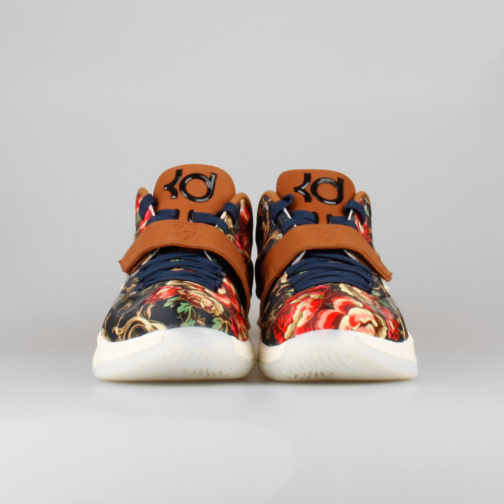 nike kd Zwart