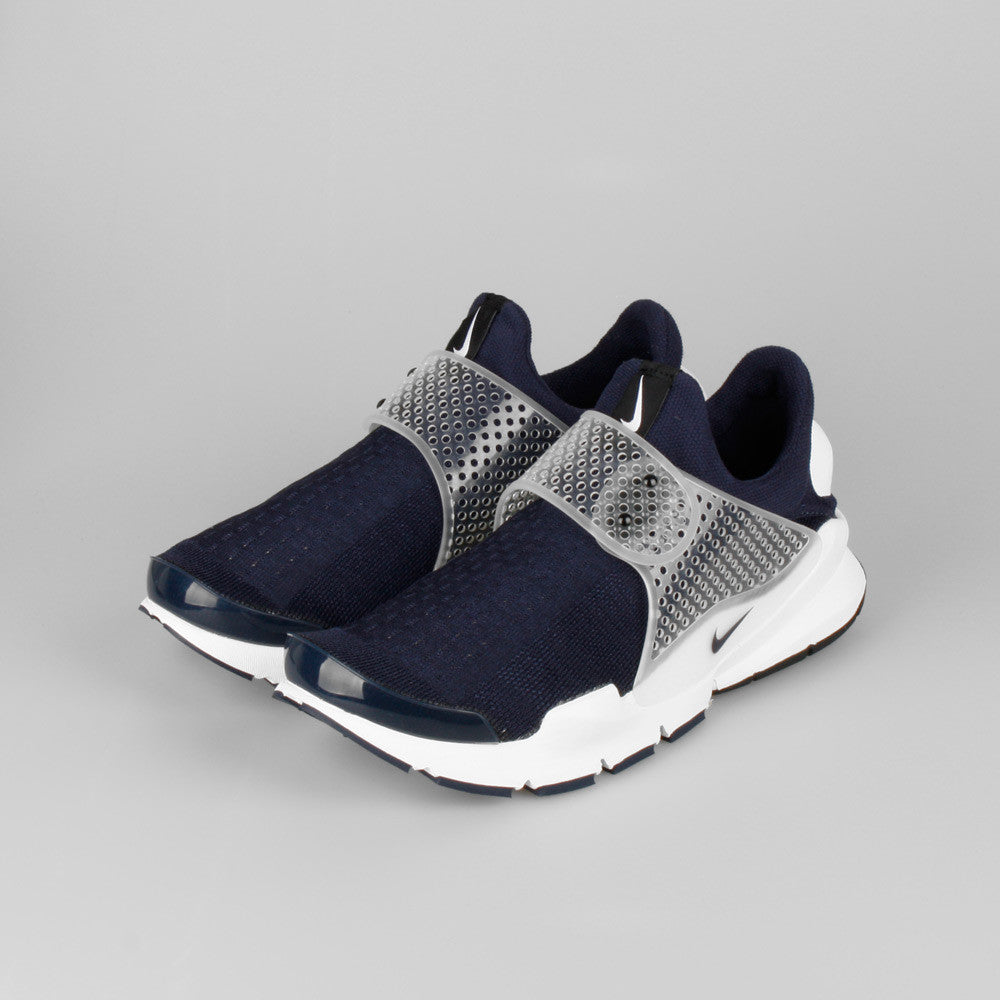 fragment design x nike sock dart