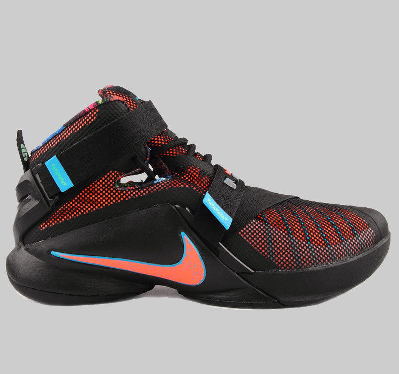 nike lebron soldier ix nike lebron soldier ix