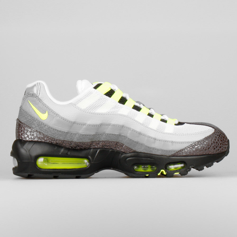 air max 95 neon safari