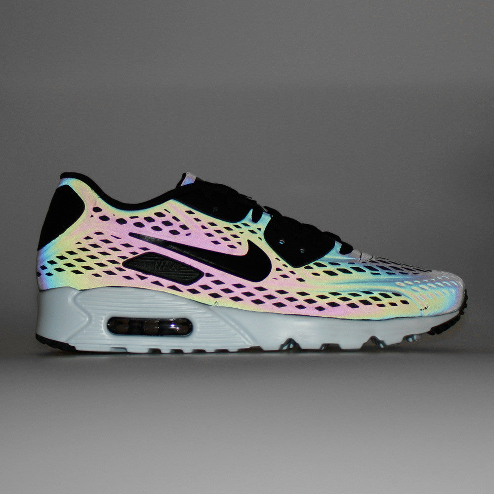 iridescent air max 90