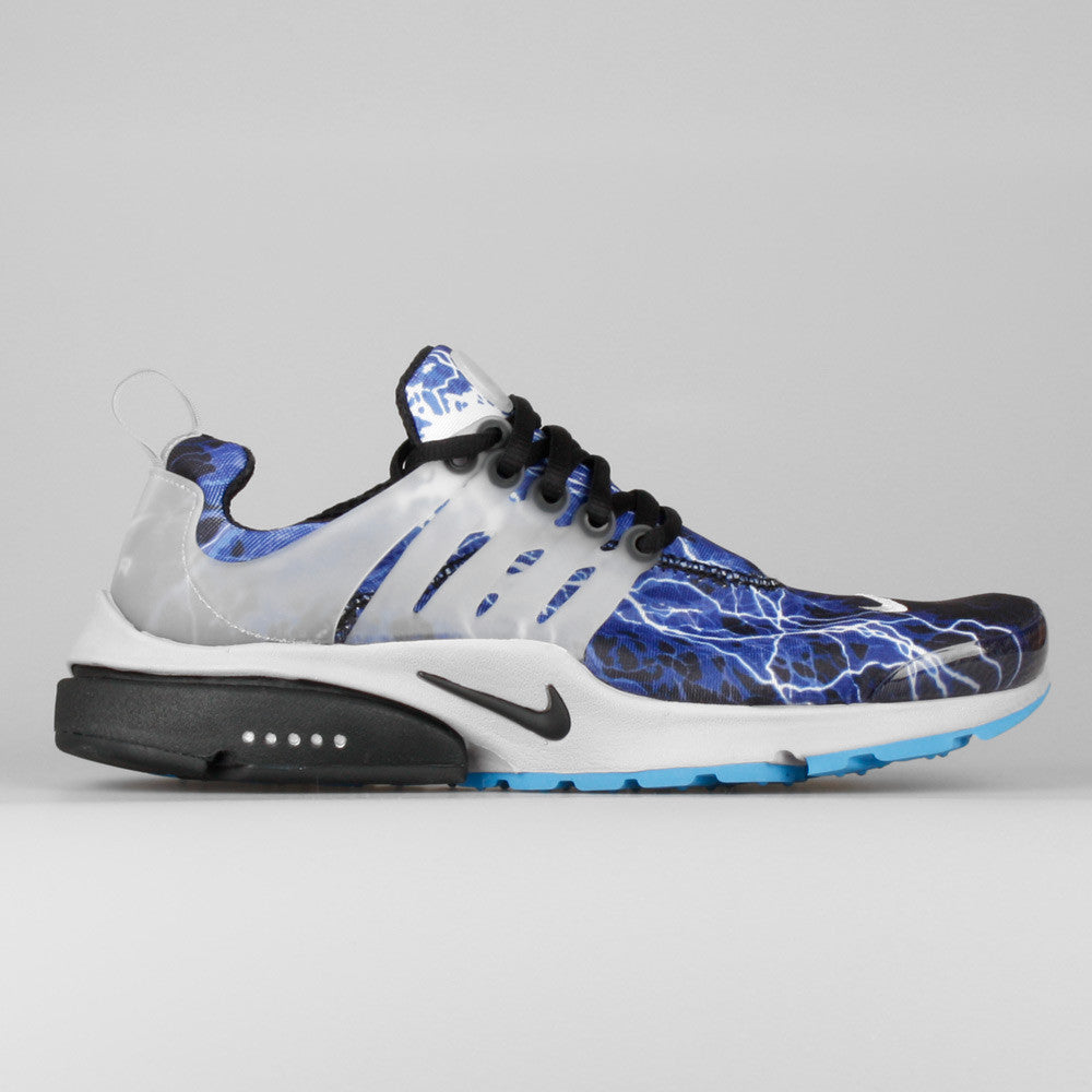 nike air presto qs lightning