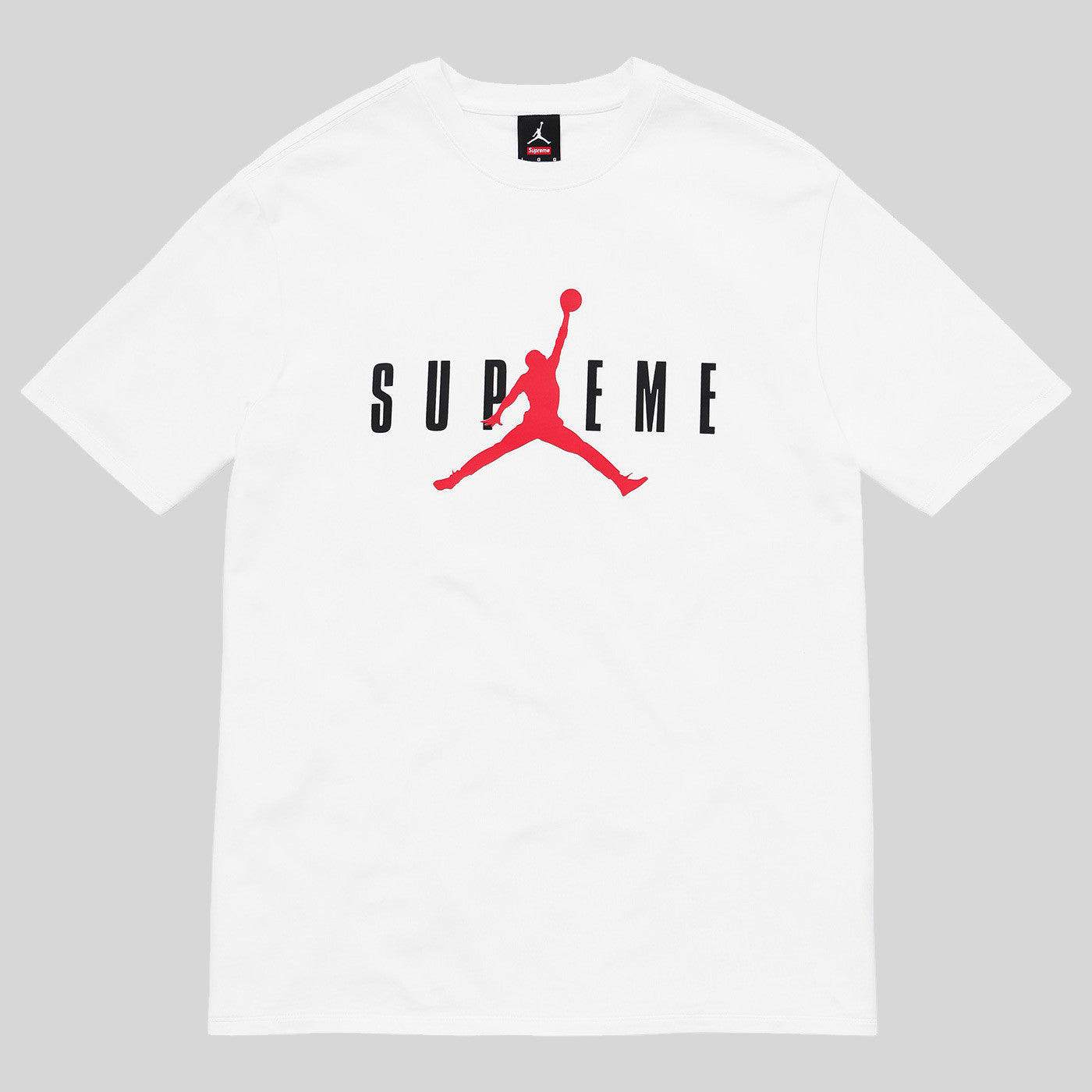 nike supreme jordan