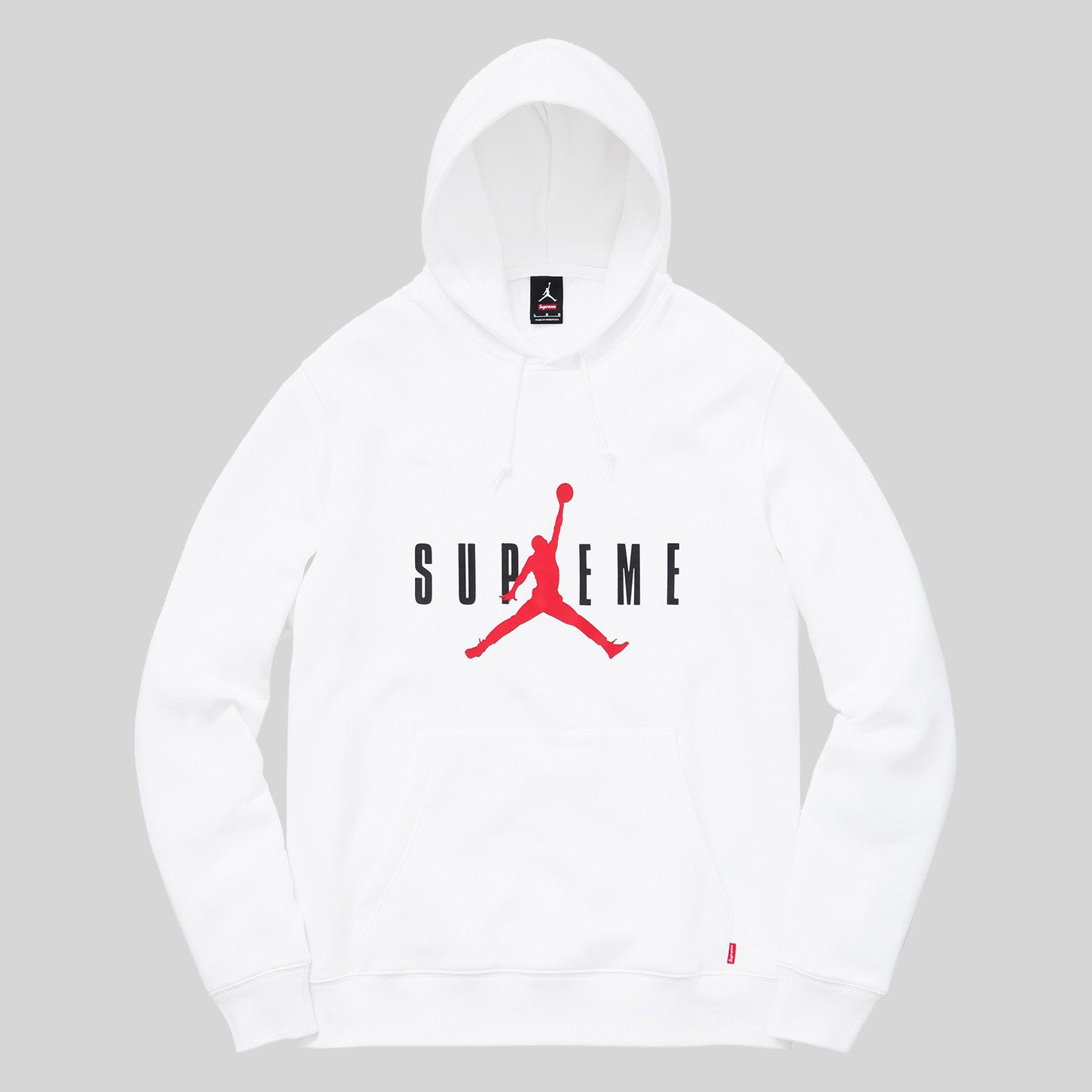 nike x supreme sweatshirt