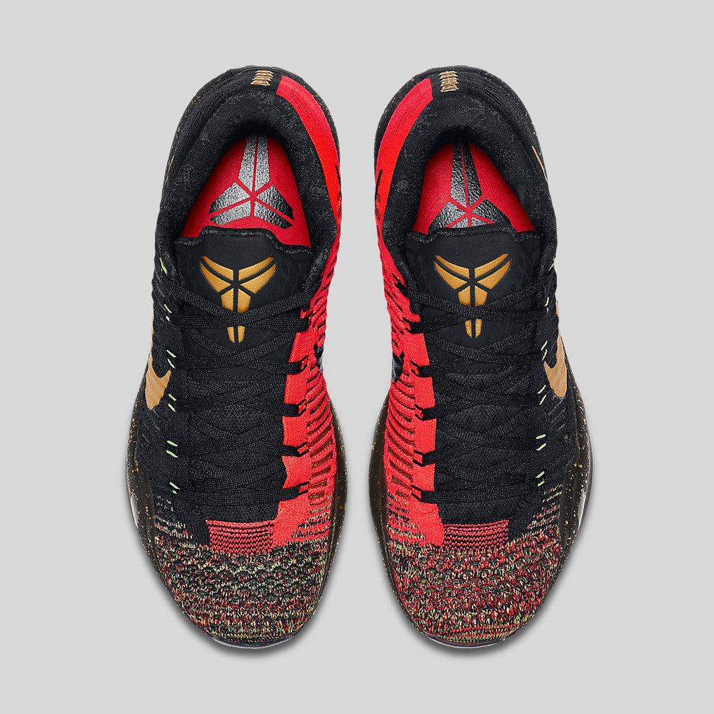 kobe 1 elite low christmas