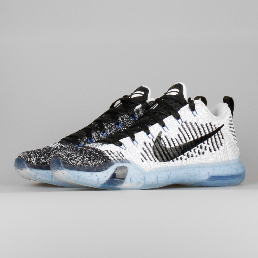 HTM x Nike Kobe 10 X Elite Low PRM Yin 