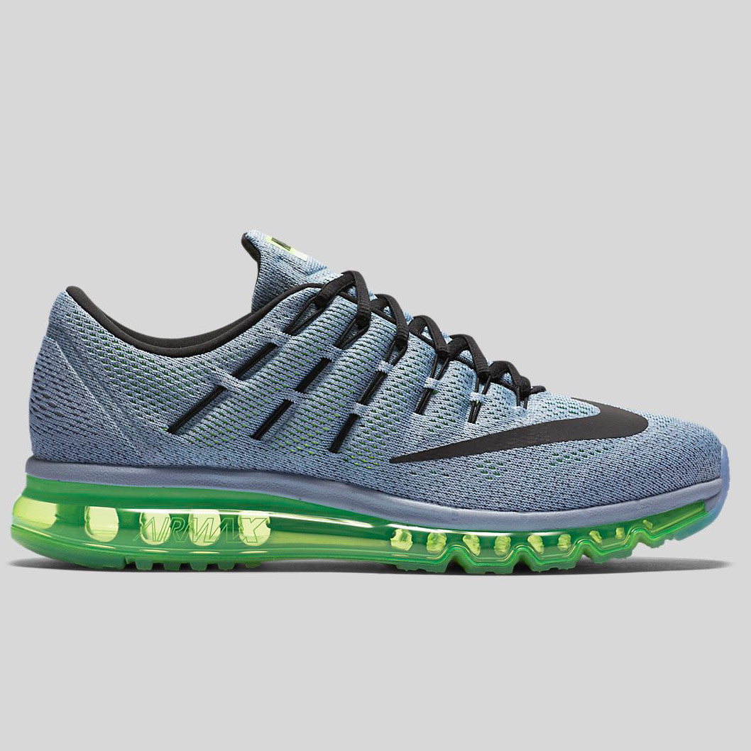 green air max 2016