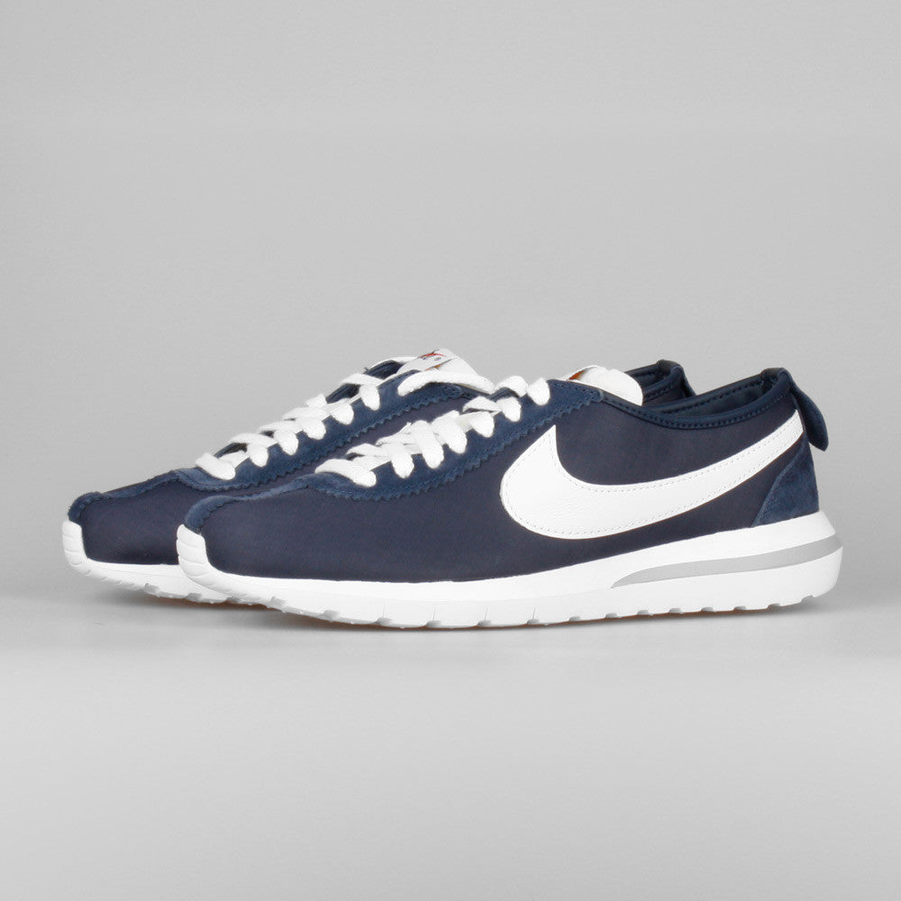 nike cortez fragment