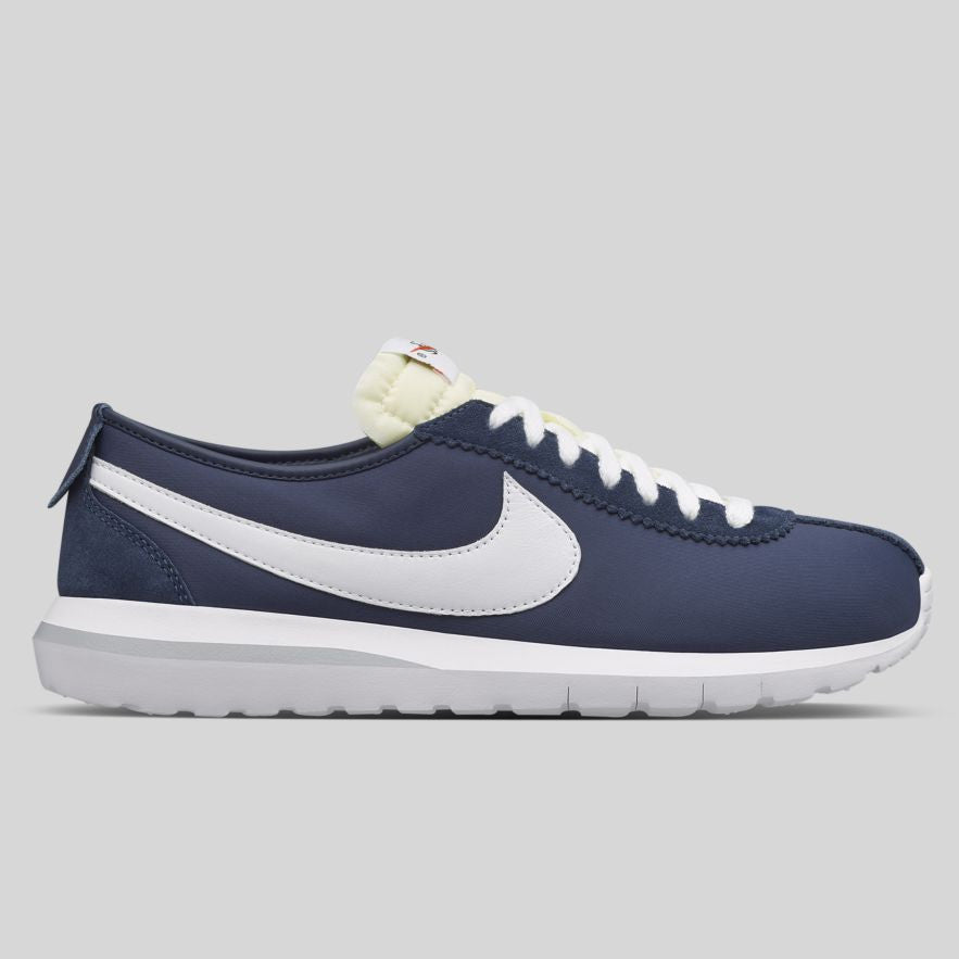 fragment design x nike cortez