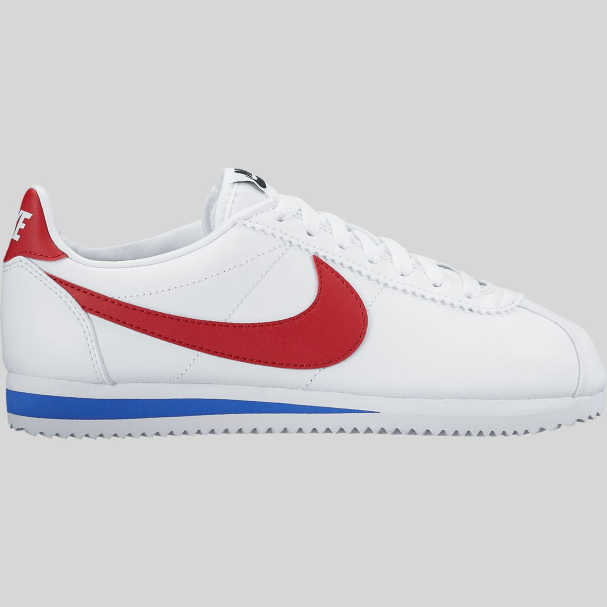 Nike Wmns Classic Cortez Leather White 