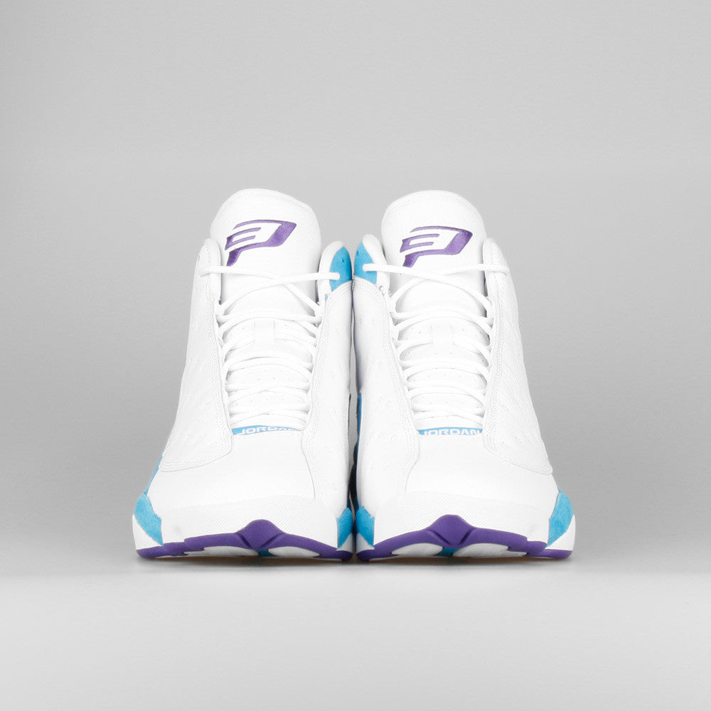 Nike Air Jordan Chris Paul CP