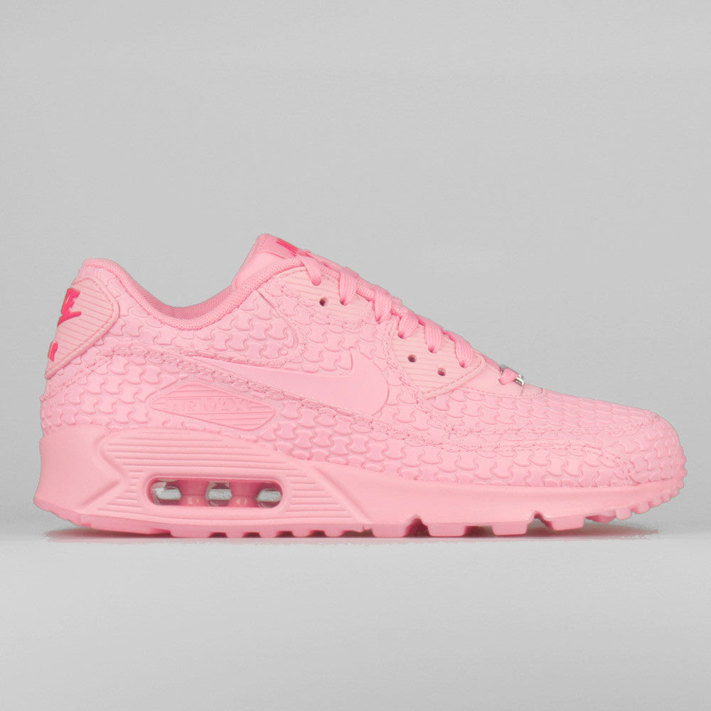 nike air max shanghai pink