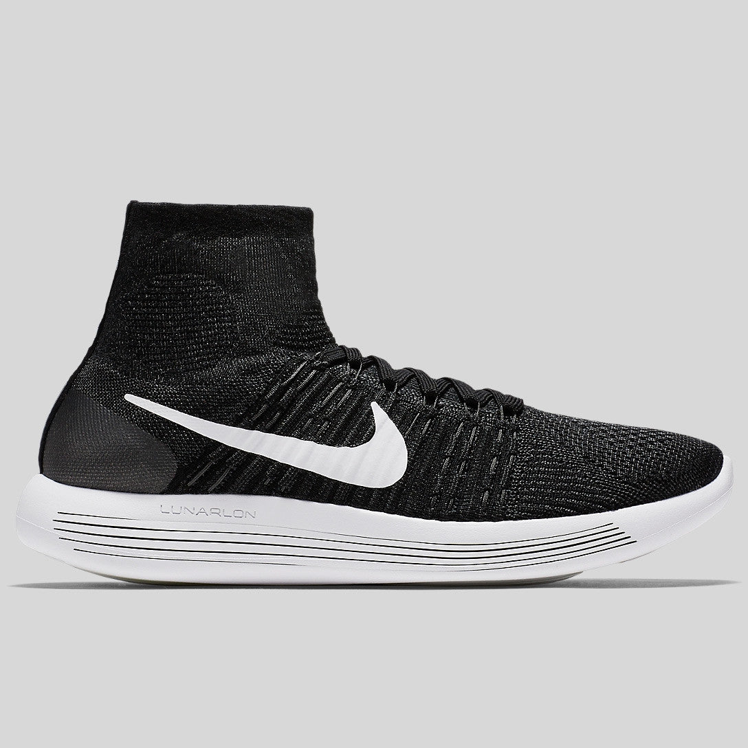 lunarepic flyknit black