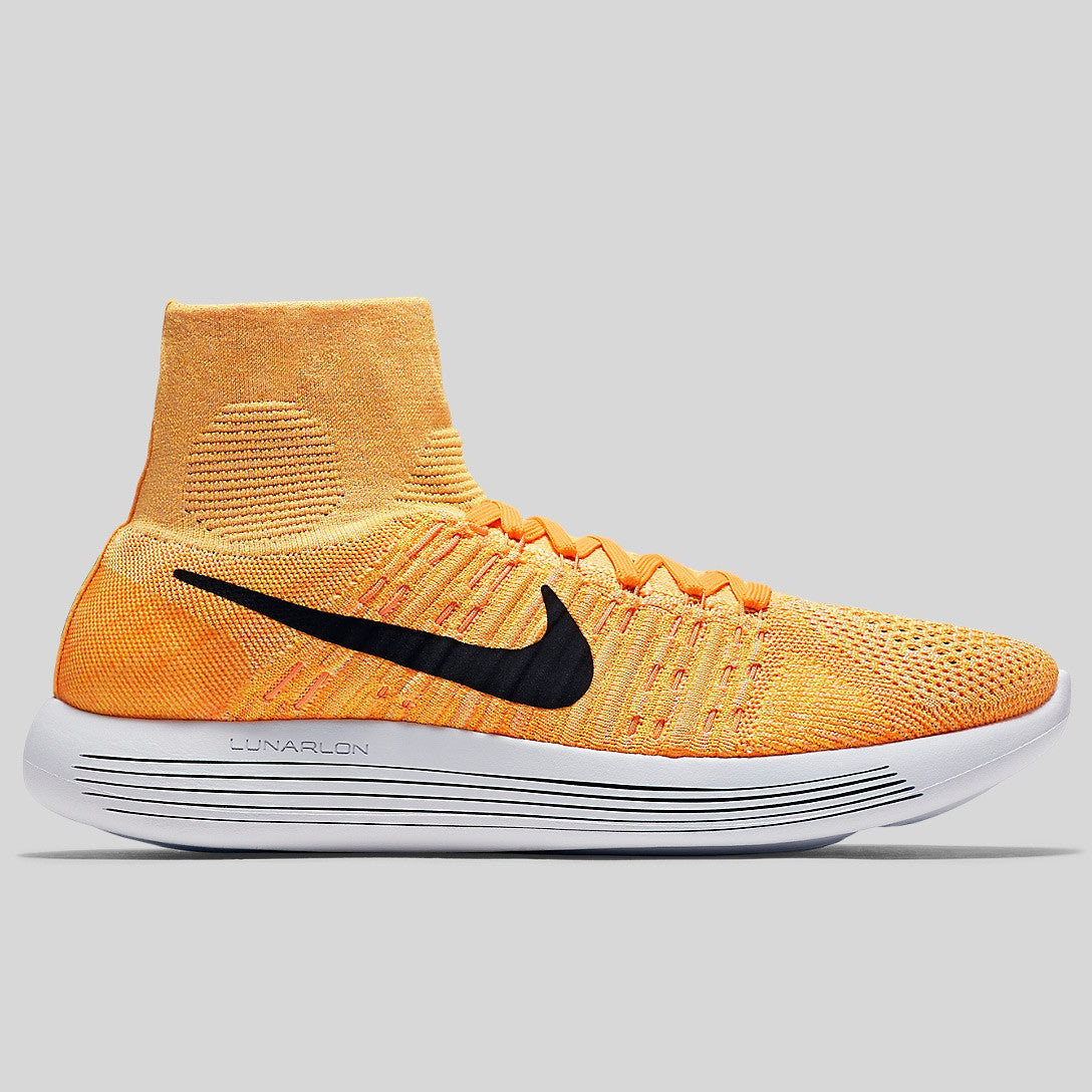 laser orange nike