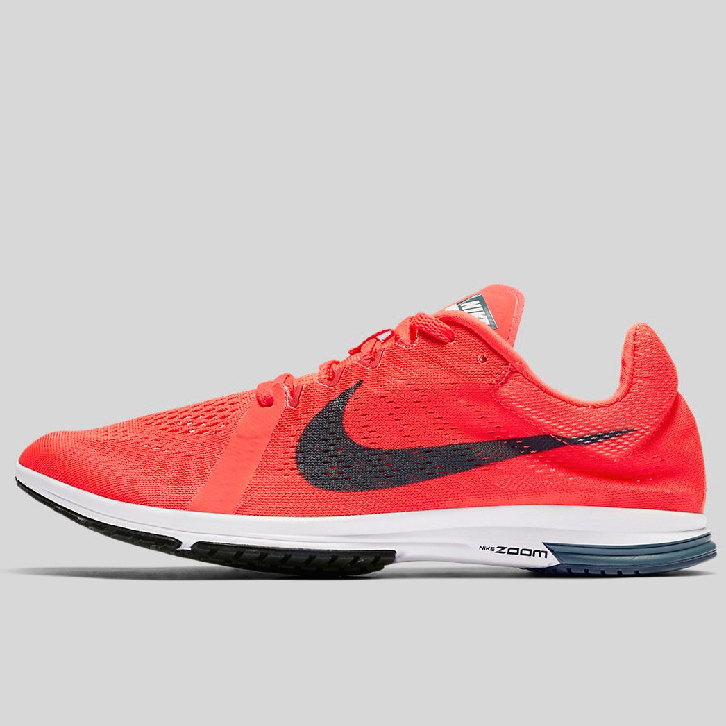 Nike Zoom Streak Lt 3 Bright Crimson 