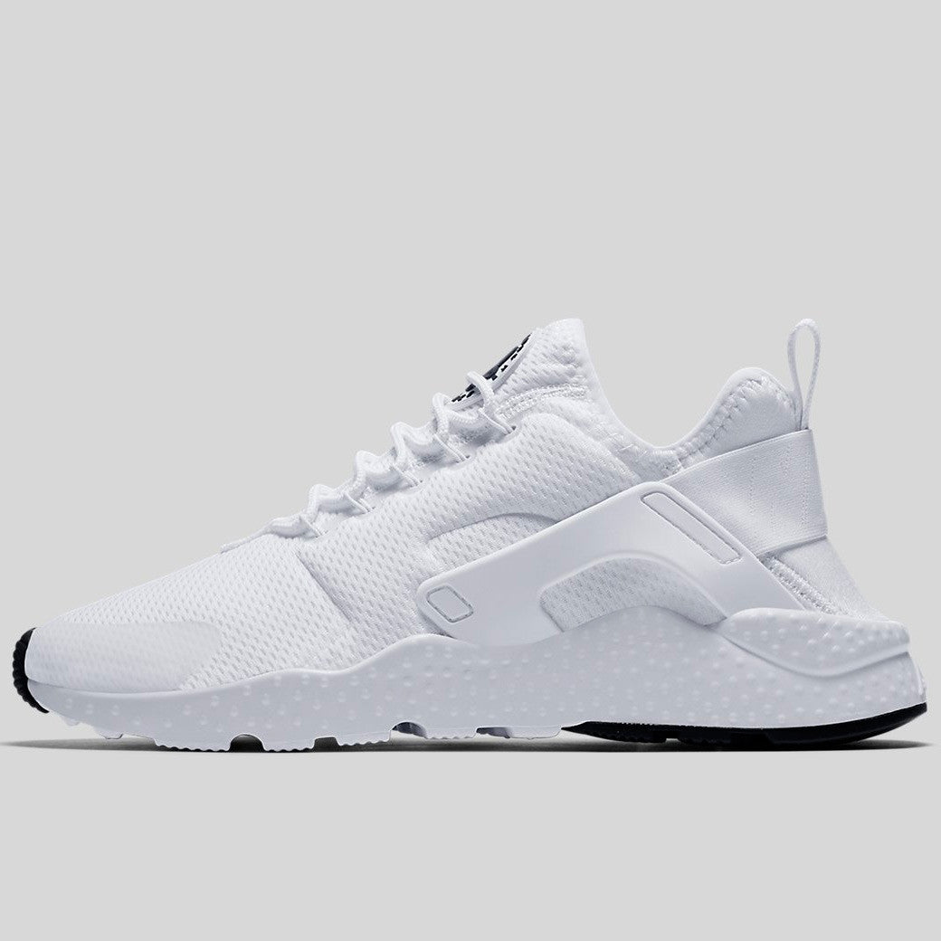 nike wmns air huarache run white