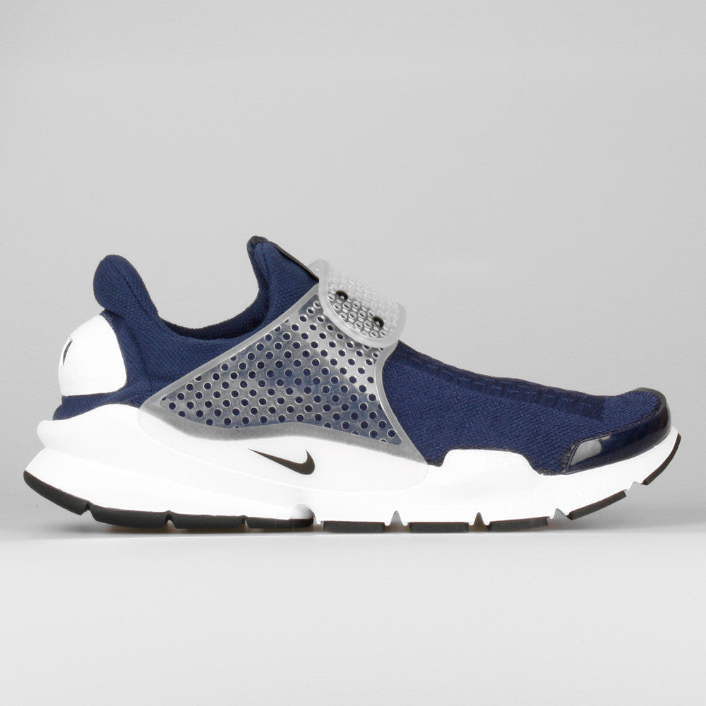 Nike Sock Dart KJCRD Mid Navy (819686 