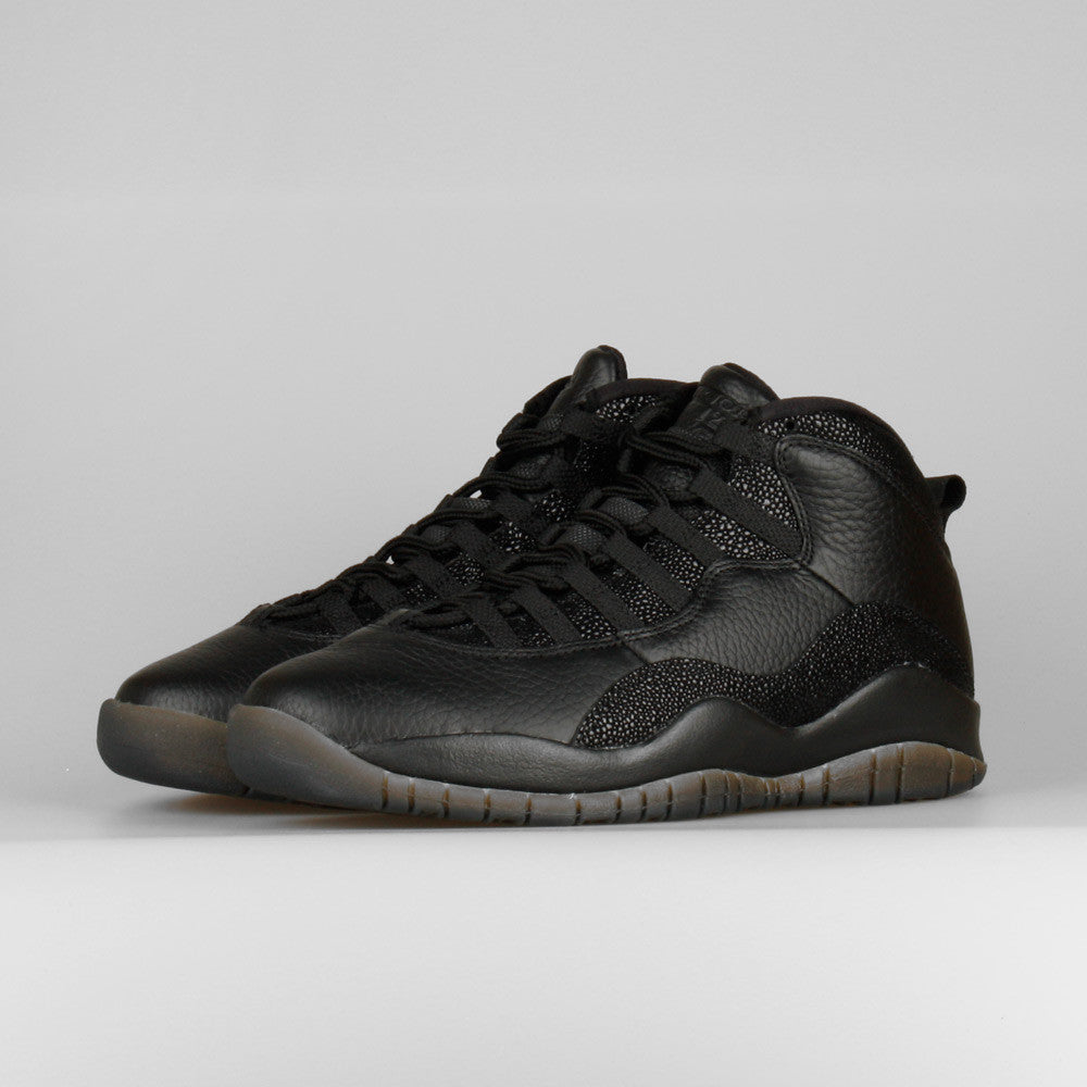 jordan 10 retro ovo