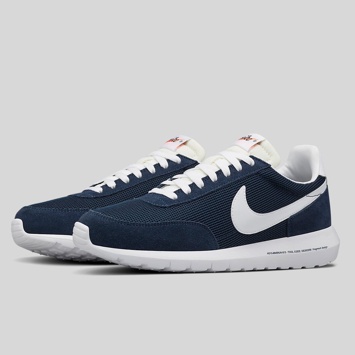 Fragment x Nike Roshe Daybreak NM 