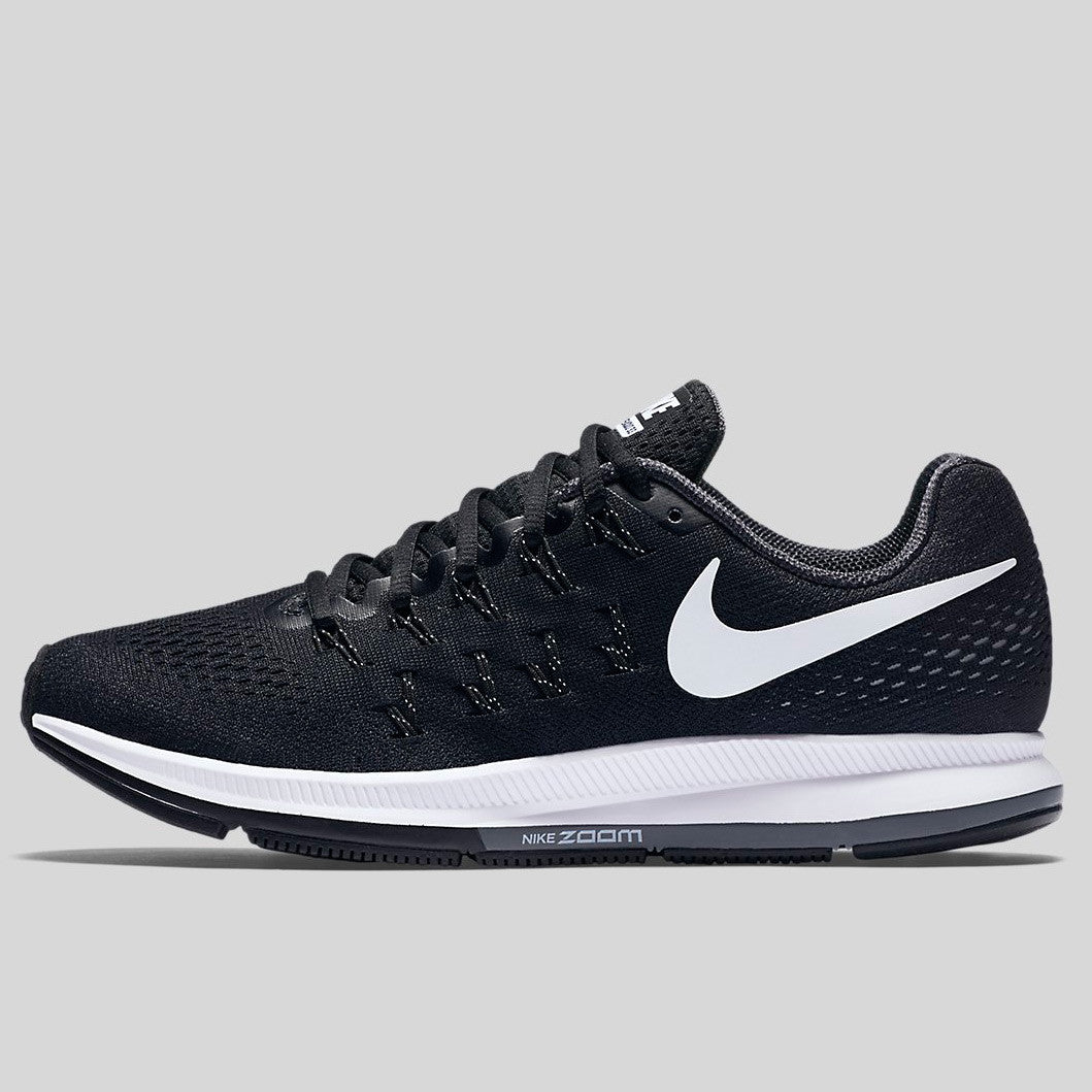 Nike Wmns Air Zoom Pegasus 33 Black 