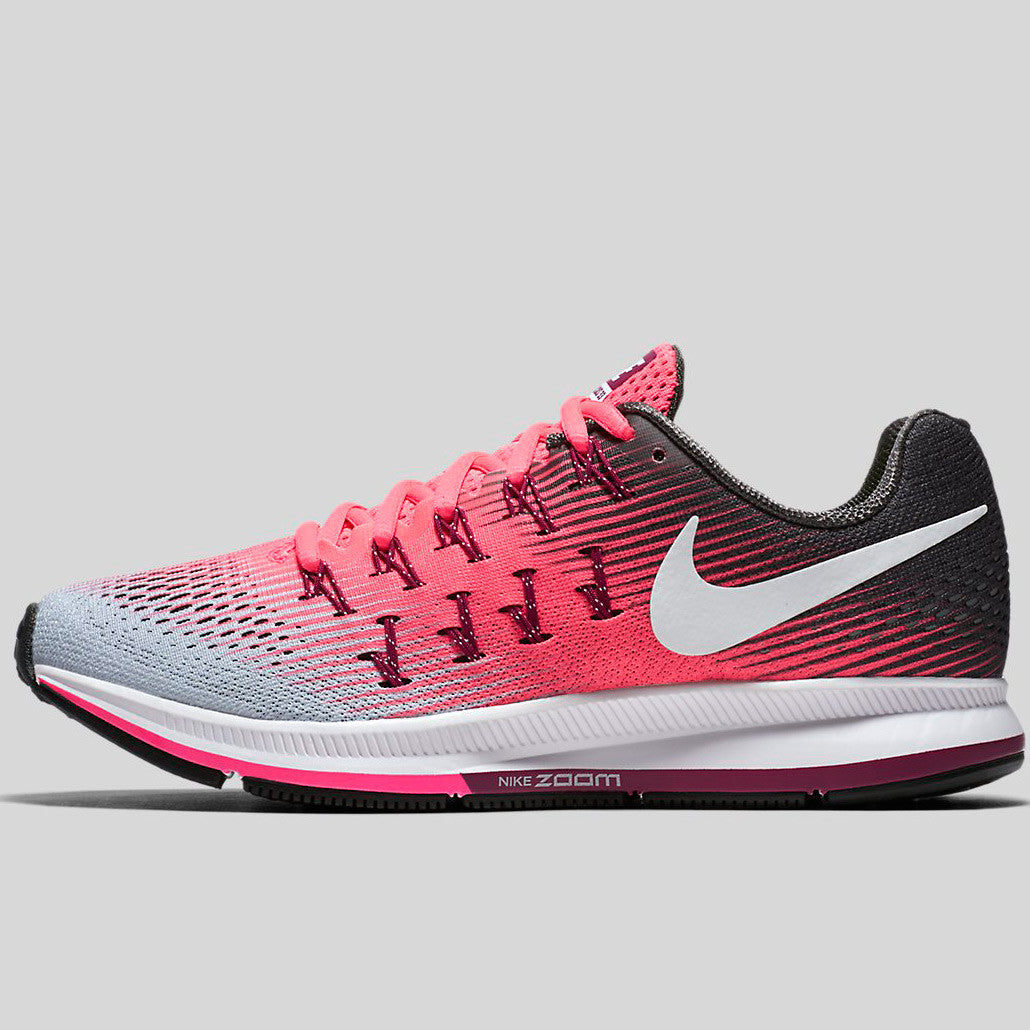 nike air zoom pegasus 33 pink