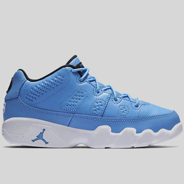 air jordan 9 retro low pantone