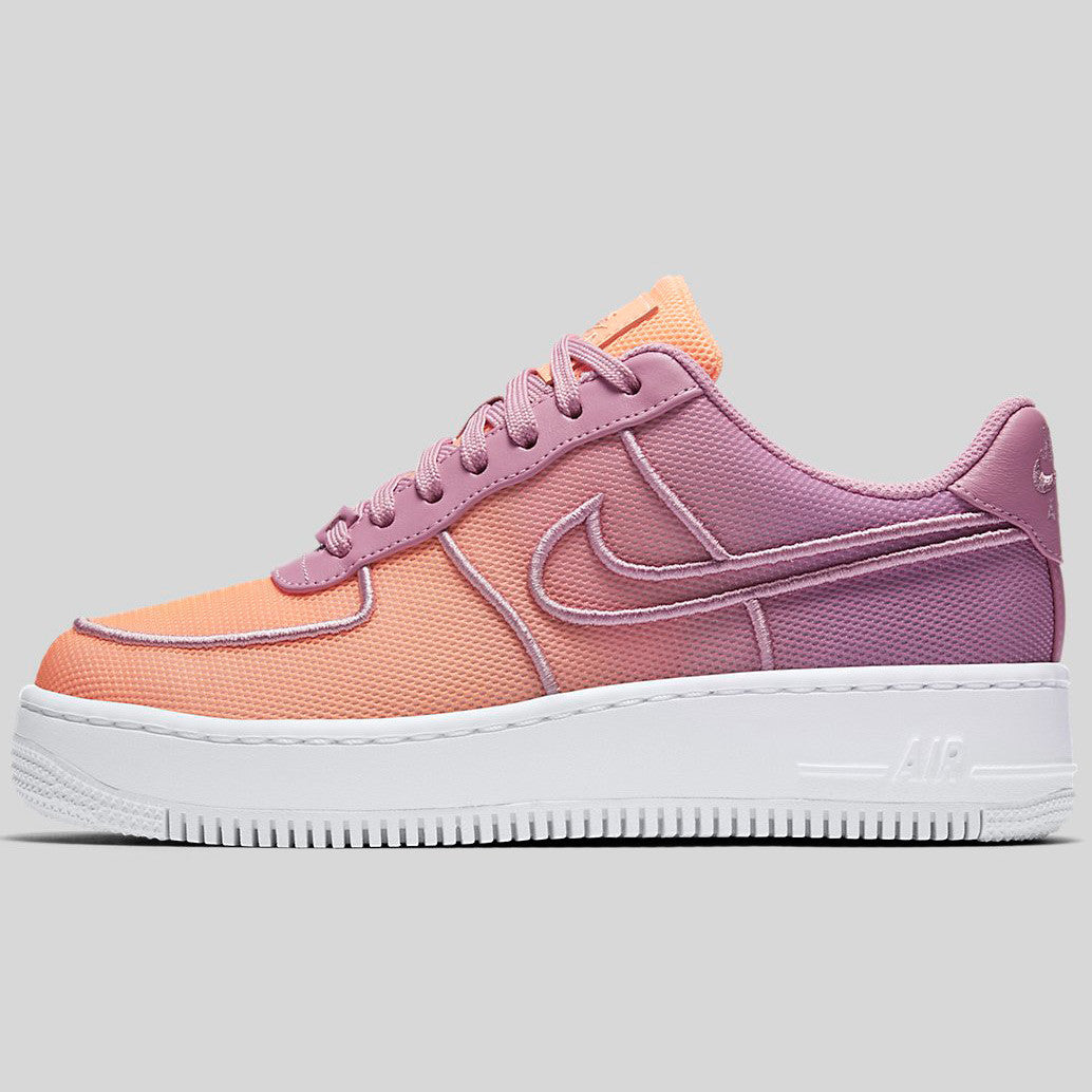 nike air force 1 low upstep br